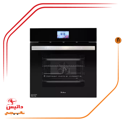 فر توکار برقی برند داتیس مدل DF 690 TFT