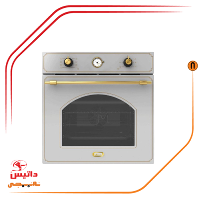 فر توکار برقی برند داتیس مدل DF-694 Ultra