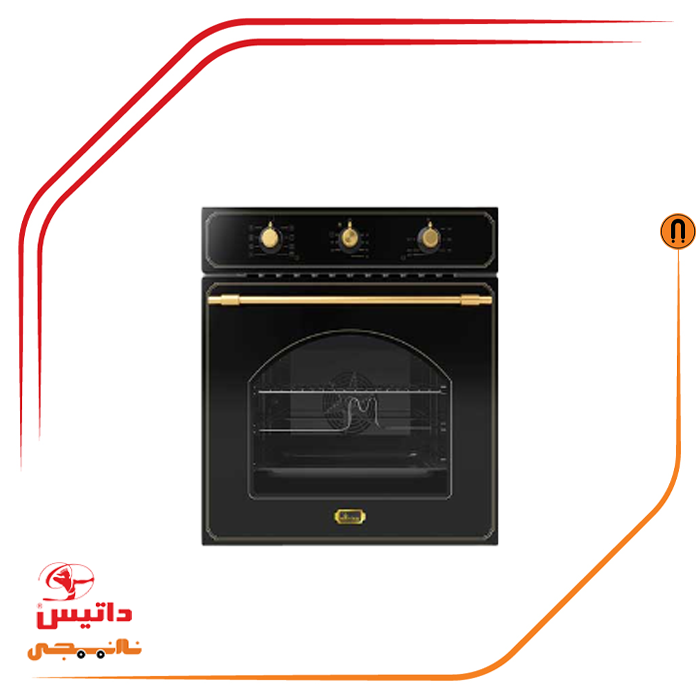 فر توکار برقی فر توکار برقی برند داتیس مدل DF 694