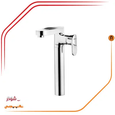 شیرروشویی ثابت شودر مدل اسمارت