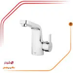 شیرروشویی ثابت شودر مدل راموند
