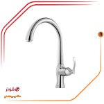شیر ظرفشویی شودر مدل کلاسیک