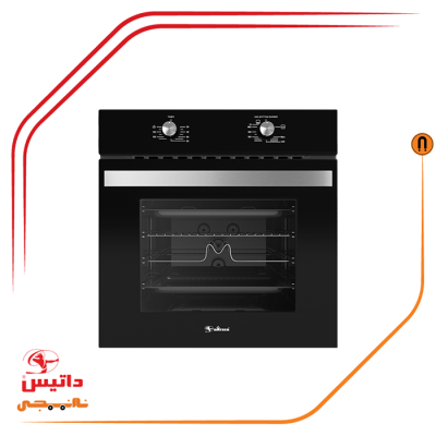 فر توکار برق و گاز برند داتیس مدل DF 665