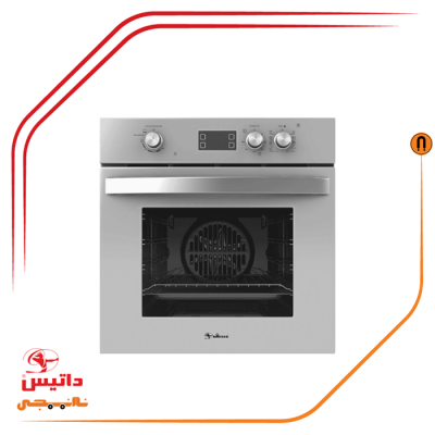 فر توکار برق و گاز برند داتیس مدل DF 672 Ultra
