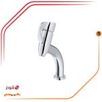 شیر روشویی ثابت شودر مدل دانته