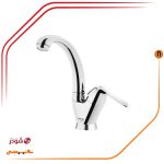 روشویی زدرا شودر مدل اکو