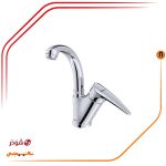 روشویی زدرا شودر مدل مانا اپال