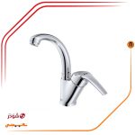 روشویی زدرا شودر مدل پاریس