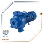 پمپ آب ابارا مدل 3D50-125/3.0 TL چدنی زمینی سه فاز