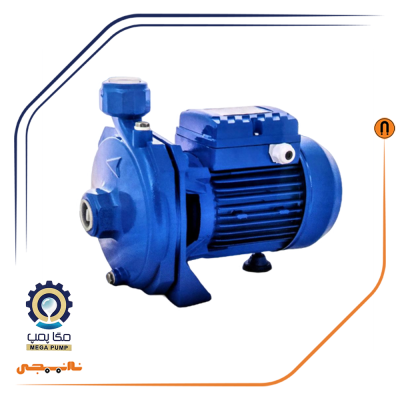 پمپ آب برند مگا پمپ (MEGA PUMP) مدل CM100