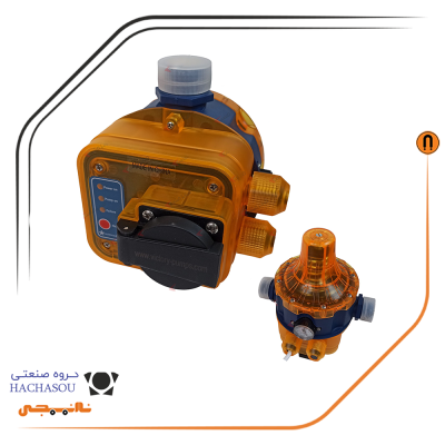 خرید ست کنترل هاچاسو مدل VPC818A