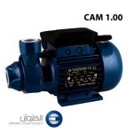 پمپ آب الکتروژن محیطی مدل kpm100 یک اسب