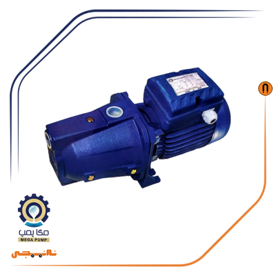 پمپ آب برند مگا پمپ (MEGA PUMP) مدل CAM100