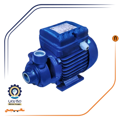 پمپ آب برند مگا پمپ (MEGA PUMP) مدل PM80