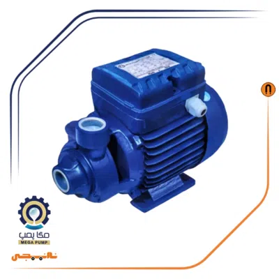 پمپ آب برند مگا پمپ (MEGA PUMP) مدل PM80