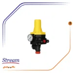 ست کنترل استریم مدل PC 12