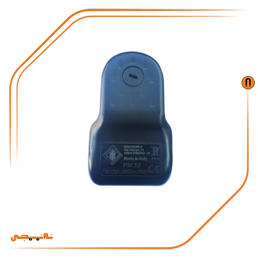 pm12 کلید اتوماتیک پمپ آب ایتال تکنیک مدل PM12