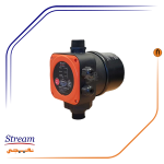 ست کنترل استریم مدل PCN-2200M