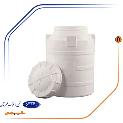 منبع انبساط 100 لیتری طبرستان