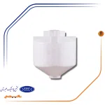 مخزن 100 لیتری قیفی طبرستان