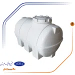 مخزن افقی طبرستان