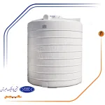 مخزن 10000 لیتری عمودی طبرستان