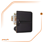 کلید کنترل اتوماتیک المنت مدل ELT 1-6