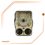 کلید کنترل اتوماتیک المنت مدل ELT 1-6
