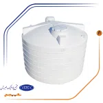 مخزن 14000 لیتری عمودی کوتاه طبرستان