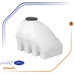 مخزن 1500 لیتری زیرپله ای طبرستان