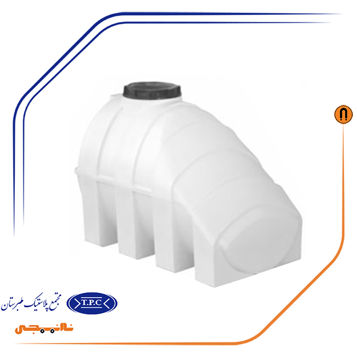 1500 مخزن 1500 لیتری زیرپله ای طبرستان