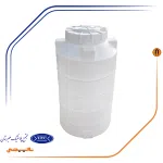 مخزن 200 لیتری عمودی بلند طبرستان
