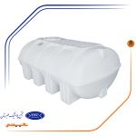 مخزن 2000 لیتری بیضی طبرستان