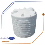 مخزن 20000 لیتری عمودی طبرستان