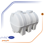 مخزن افقی کرکره ای طبرستان