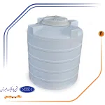 مخزن 250 لیتری عمودی طبرستان