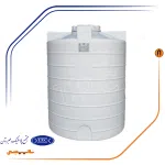 مخزن 3000 لیتری عمودی طبرستان