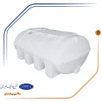 مخزن 3000 لیتری بیضی طبرستان
