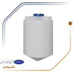 مخزن 3000 لیتری قیفی طبرستان