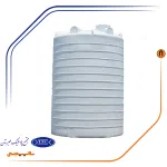 مخزن 30000 لیتری عمودی طبرستان