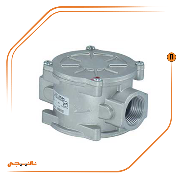 345.jpg فیلتر گاز ستاک 1/2