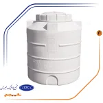 مخزن 350 لیتری عمودی طبرستان