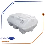 مخزن 500 لیتری بیضی طبرستان