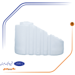مخزن 500 لیتری زیرپله ای طبرستان