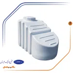 مخزن 500 لیتری زیرپله ای طبرستان