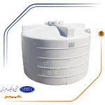 مخزن 5000 لیتری عمودی کوتاه طبرستان