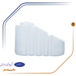 مخزن 800 لیتری زیرپله ای طبرستان