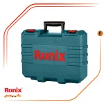 دریل پیچ گوشتی شارژی 12 ولت رونیکس مدل 8512