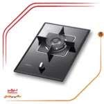 اجاق گاز تک شعله استیل البرز مدلG1301