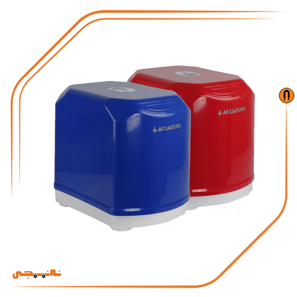 Stilmax-Su-Aritma-Cihazi(1)+ تصفیه آب خانگی aquaturk مدل stilmax